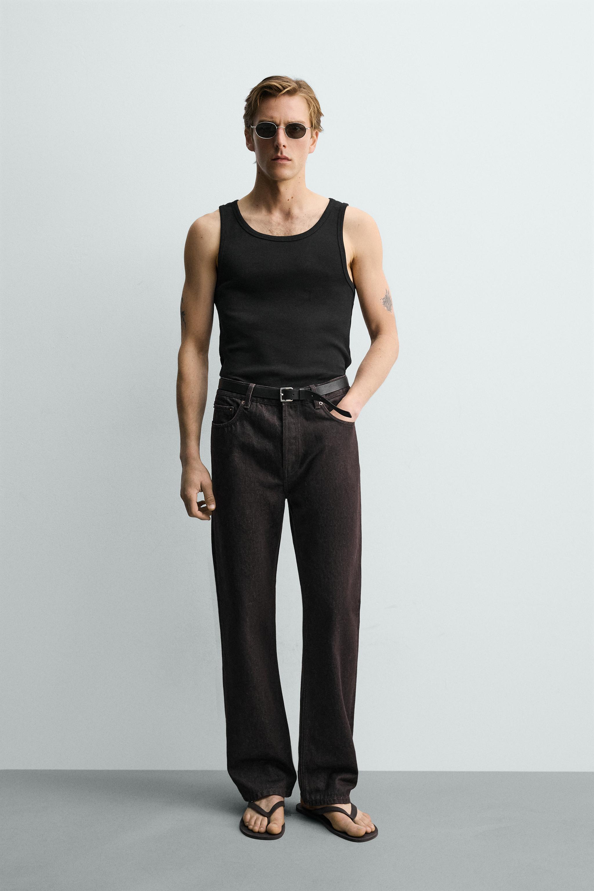 THREE-PACK BASIC TANK TOPS